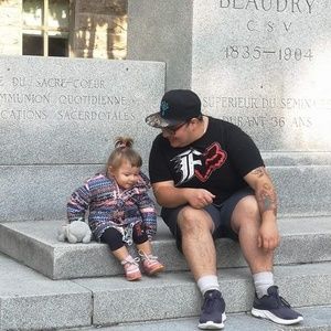 Meet your Posher, Marco